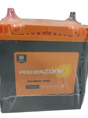 PowerZone AUC-PZ-00PZ4000