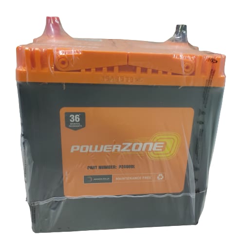 PowerZone AUC-PZ-00PZ4000