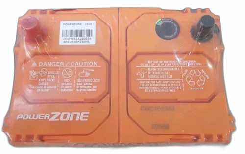 PowerZone AUC-PZ-00PZ4000L