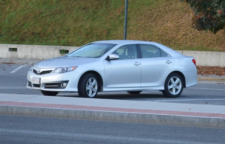 Passenger Vehicles/ Four Wheelers